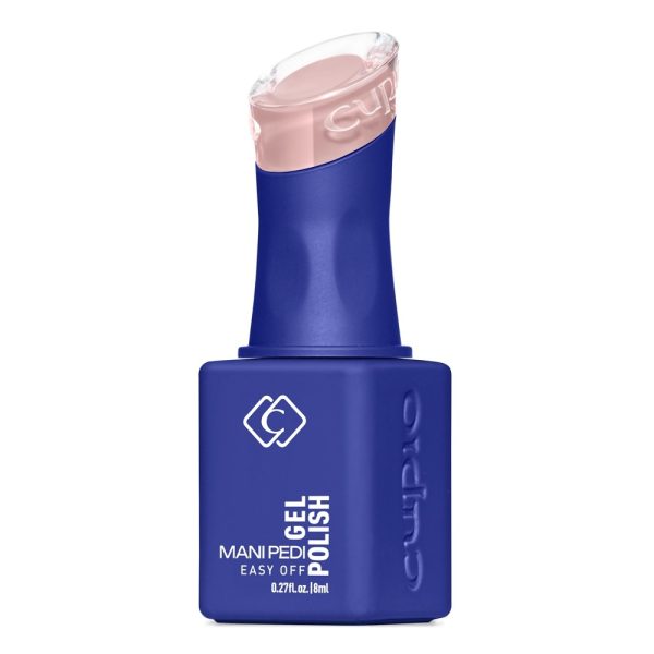 Cupio Mani Pedi Semi-Permanent Nail Polish - That Girl 8ml