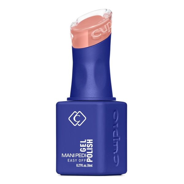 Cupio Mani Pedi Gel Polish - Core Memory 8ml
