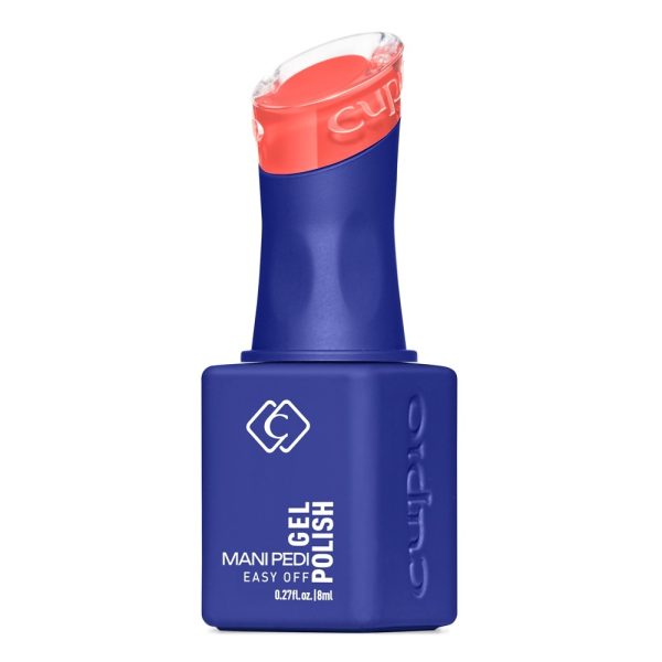Cupio Mani Pedi Gel Polish - Festival Season 8ml