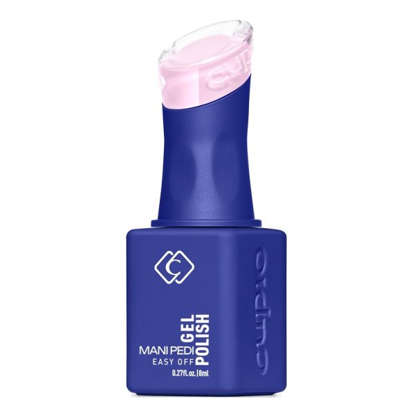 Cupio Mani Pedi Gel Polish - Dreamy Feed 8ml