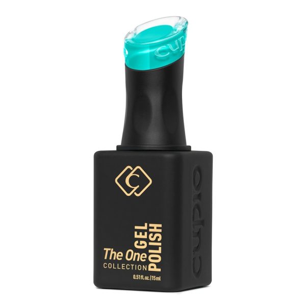 Cupio The One Semi-Permanent Nail Polish - Calabria 15ml