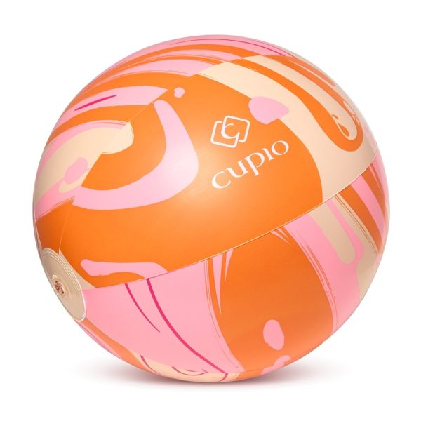 Cupio Summer Club Beach Ball