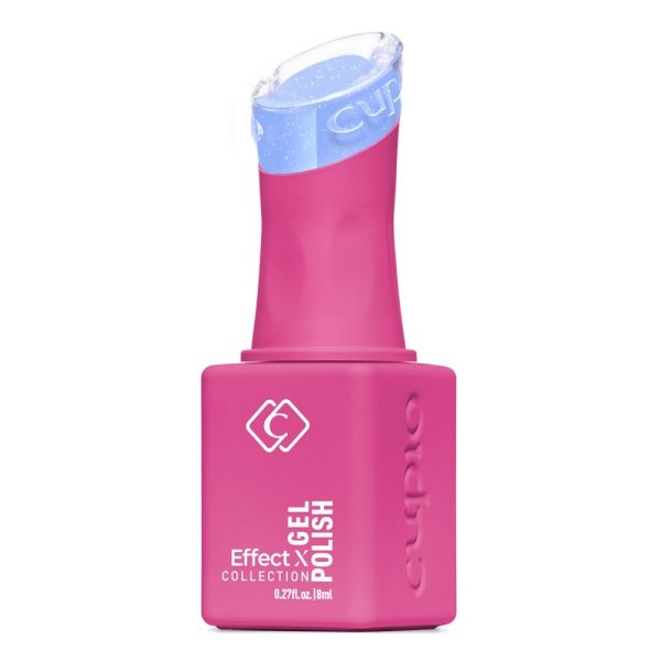 Cupio Effect X Collection Gel Polish - Coco Spin Smoothie 8ml