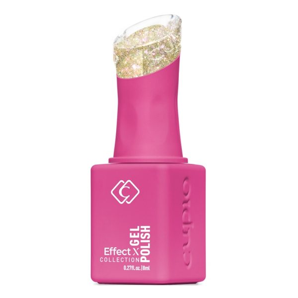 Cupio Effect X Collection Gel Polish - Melody Mermaid 8ml