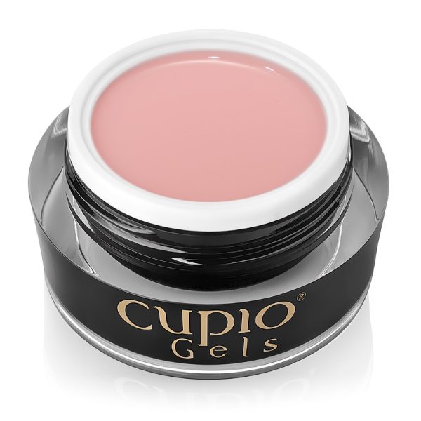 Gel for No-Filing Technique Cupio - Make-Up Fiber Petal 30 ml