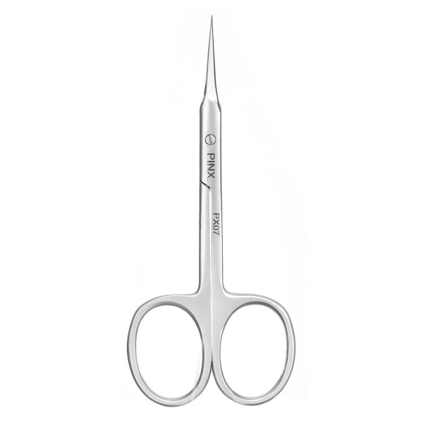 Cuticle Scissors pinx. - X07