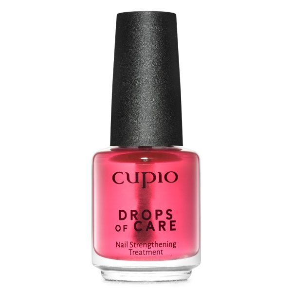 Cupio Drops Of Care Nail Treatment 15 ml