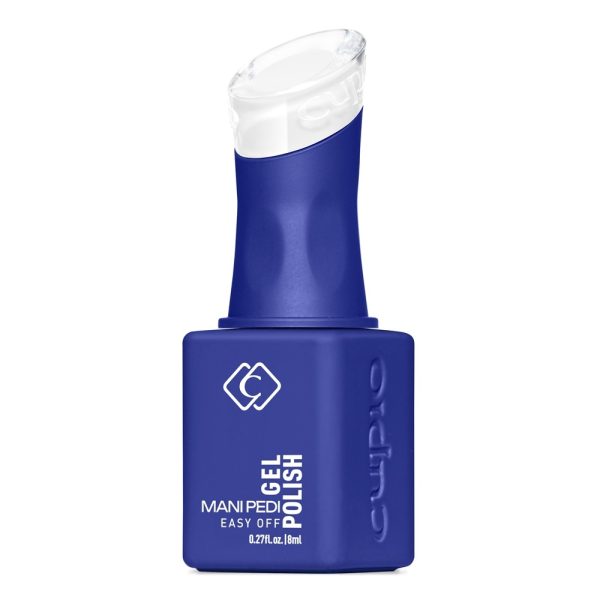 Cupio Mani Pedi Gel Polish - Soft Cloud 8ml