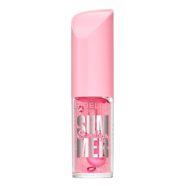 Ribells Summer Sundays Lip Gloss - CEO Energy