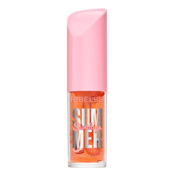 Ribells Lip Gloss Summer Sundays - Rich Bestie