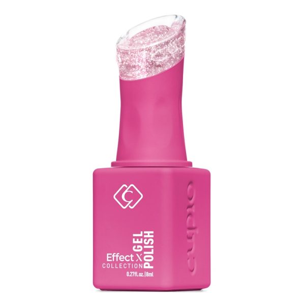 Cat Eye Gel Polish Cupio Effect X Collection - Kitty Eyes Kohona 8ml