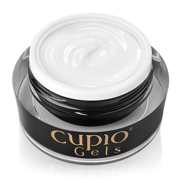 Builder Gel Cupio Pudding - Angel Cake 30ml