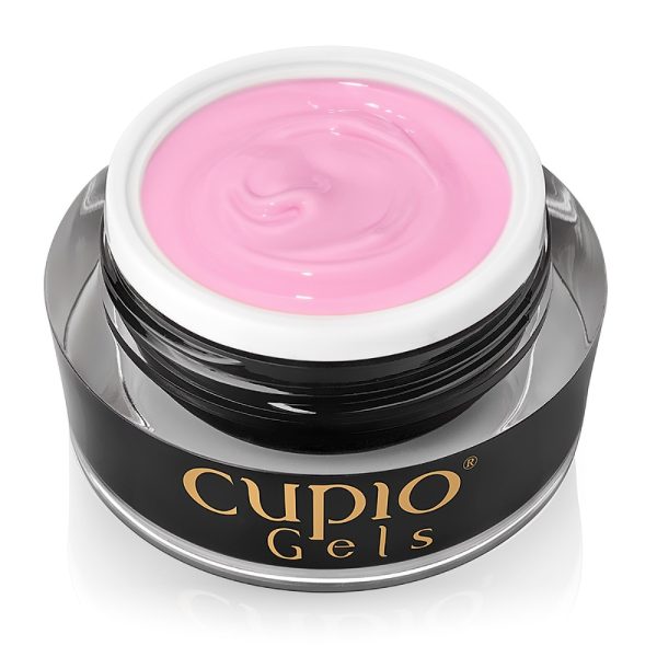 Builder Gel Cupio Pudding - Cherry Eclair 50ml