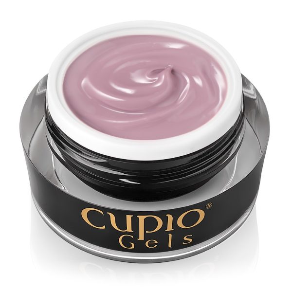 Builder Gel Cupio Pudding - Mont Blanc 30ml