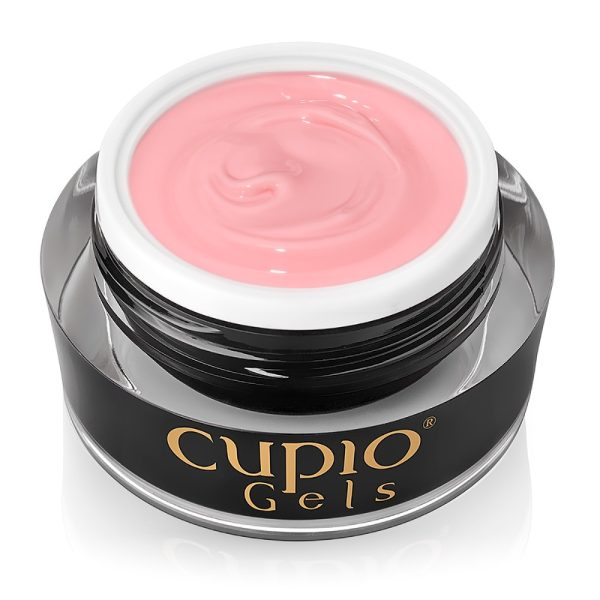Builder Gel Cupio Pudding - Peach Cobbler 50ml