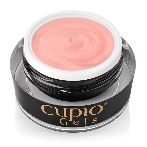 Builder Gel Cupio Pudding - Creme Brulee 50ml
