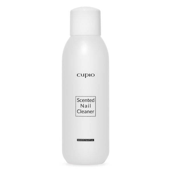 Scented Cleaner Cupio - Delicate Shine 570ml