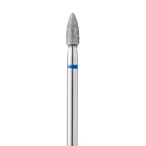 Diamond bit for pedicure 06D medium