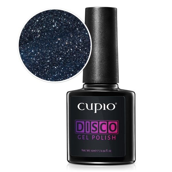 Disco Collection Gel Polish - Night Club 10ml