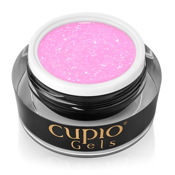 Builder Gel Cupio Glitz & Glam - Dream 15g