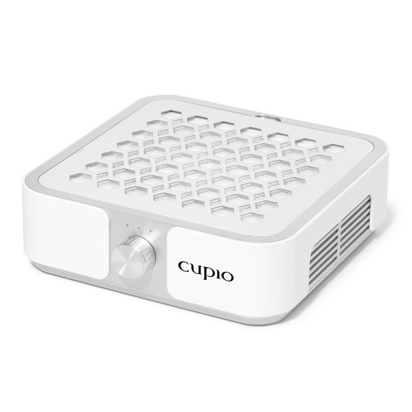 Cupio Dust Away 60W Nail Dust Collector