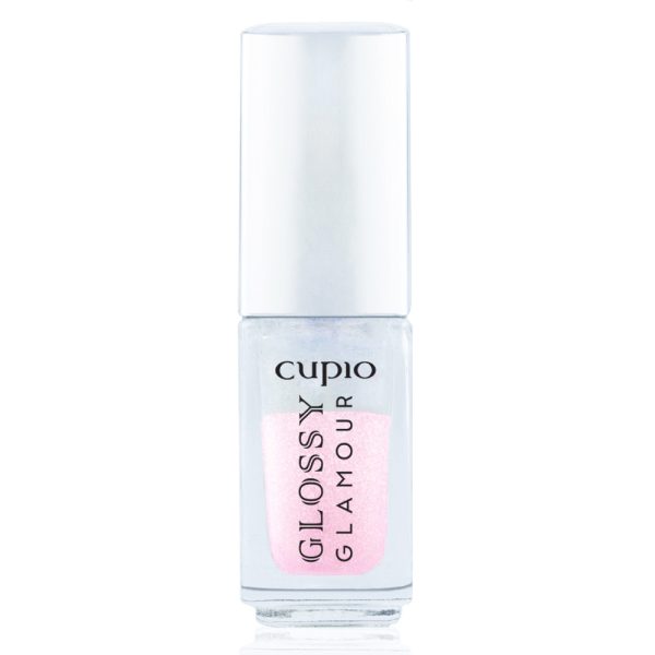 Cupio Glossy Glamour Liquid Nail Pigment - Elite Refinement 5ml