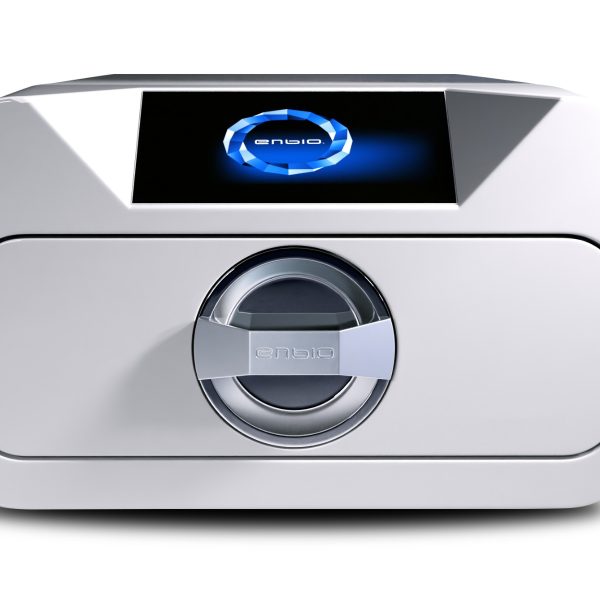Enbio S Autoclave