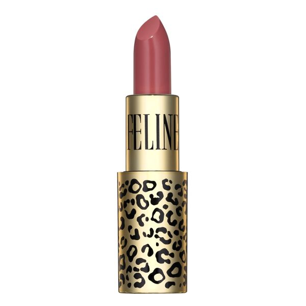 Creamy Lipstick Cupio Feline - Enemies to Lovers