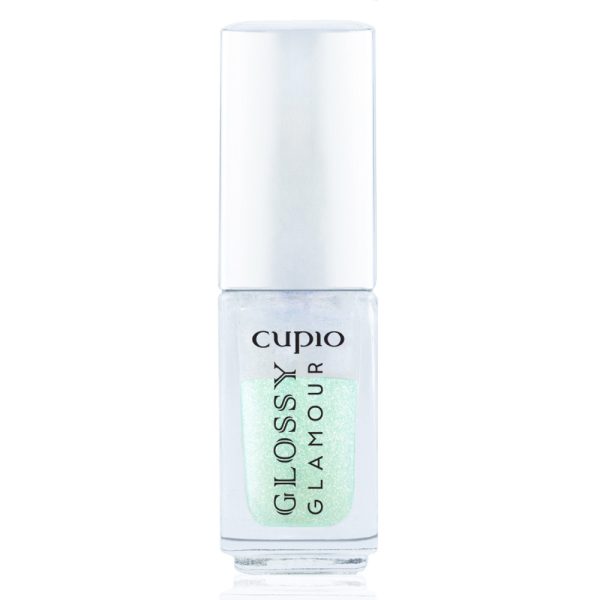 Cupio Glossy Glamour Liquid Nail Pigment - Eternal Shine 5ml