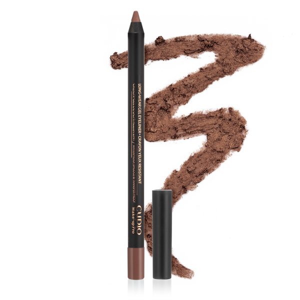 Waterproof Chocolate Eye Pencil