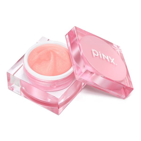 Easy Fill Gel pink - Caramel Latte 30ml