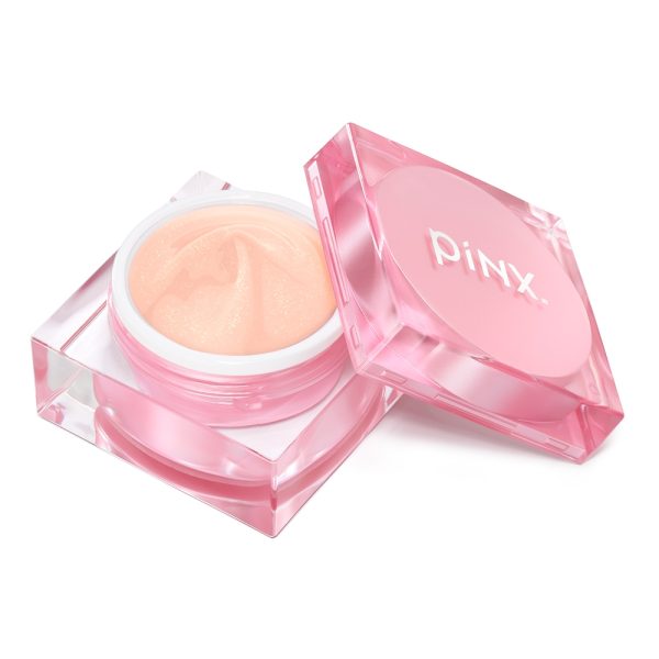 Easy Fill Gel Pink - Peachy Flat White 15ml