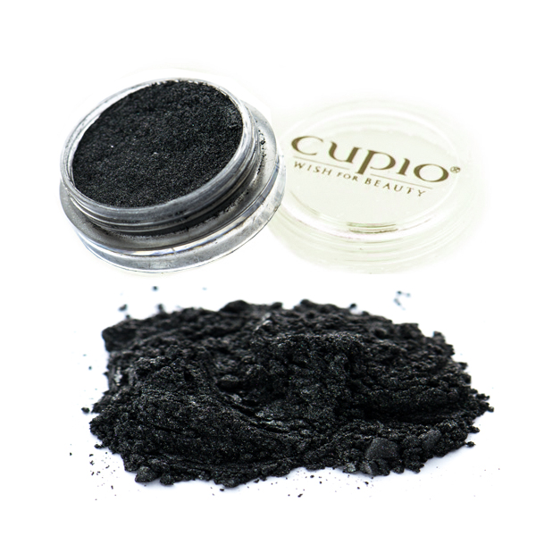 Fairy Dust Black Pigment