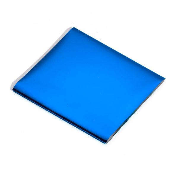 Cupio Blue Transfer Foil