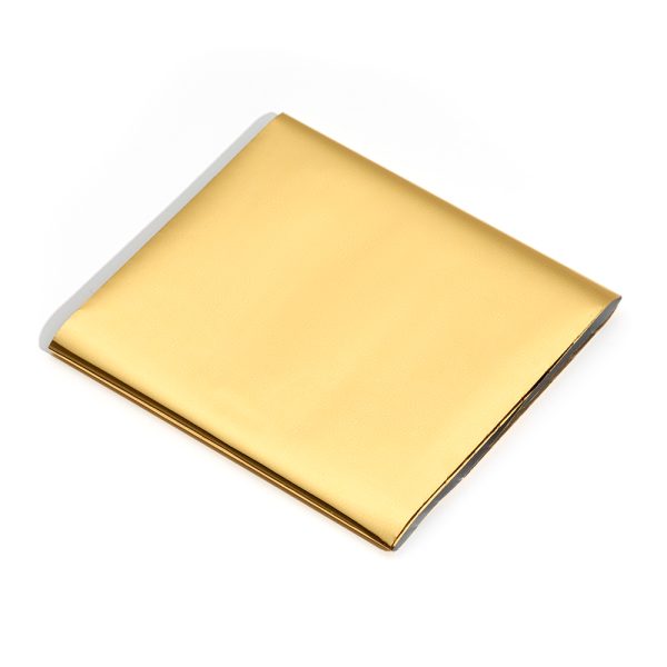 Cupio Gold Transfer Foil