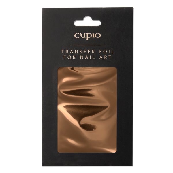 Cupio Transfer Foil - Copper