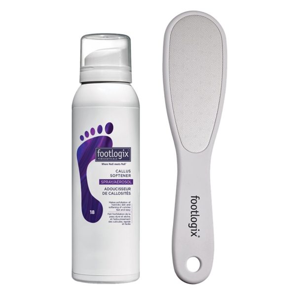 At-home Pedicure Kit - Footlogix