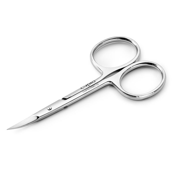 Professional Cuticle Scissors for Left-Handed Cupio PRO12