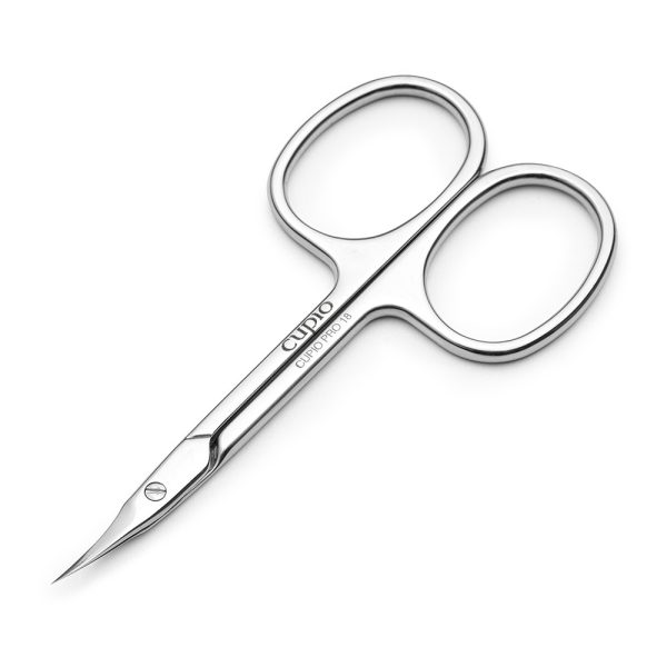 Professional Cuticle Scissors Cupio PRO18