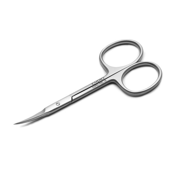 Cupio PRO19 Professional Cuticle Scissors