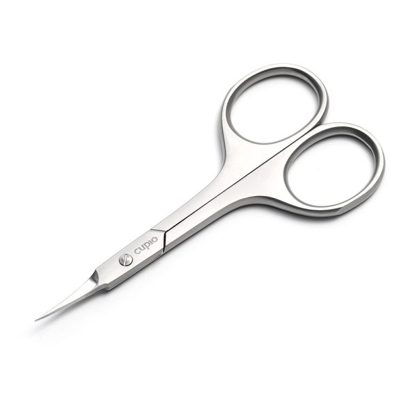 Scissors for nail forms Cupio Nova Collection N02