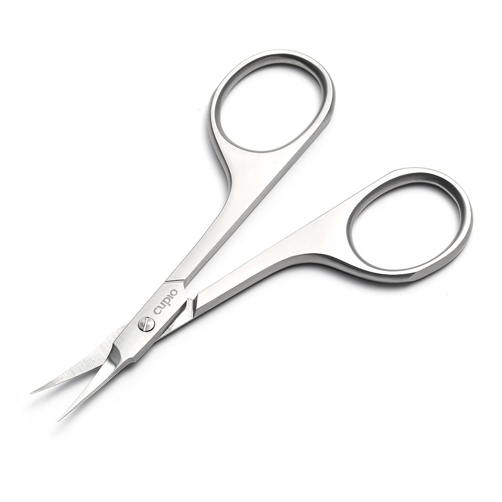 Scissors for nail forms Cupio Nova Collection N02 - Image 2