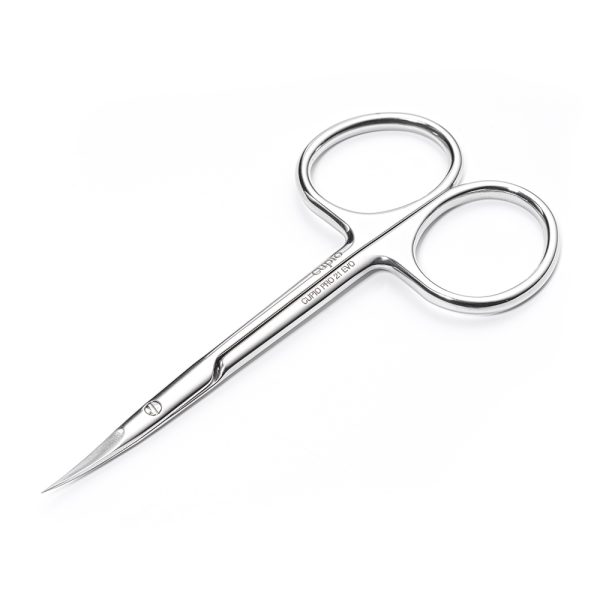 Professional Cuticle Scissors Cupio PRO21 EVO