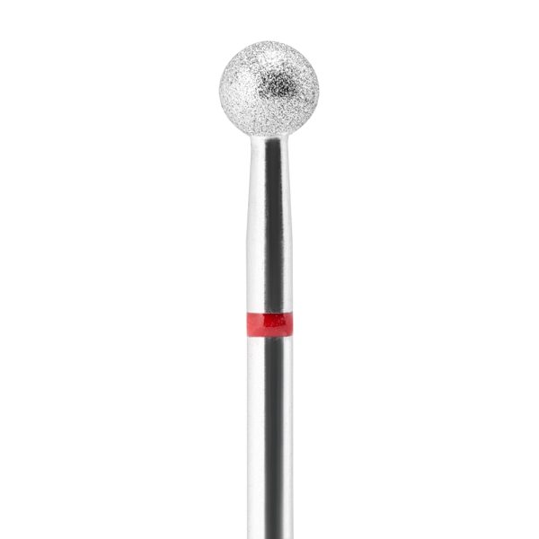 Diamond Bit Sphere 5mm Fine
