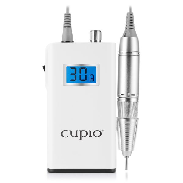 FReasy Cupio Portable Electric Nail Drill