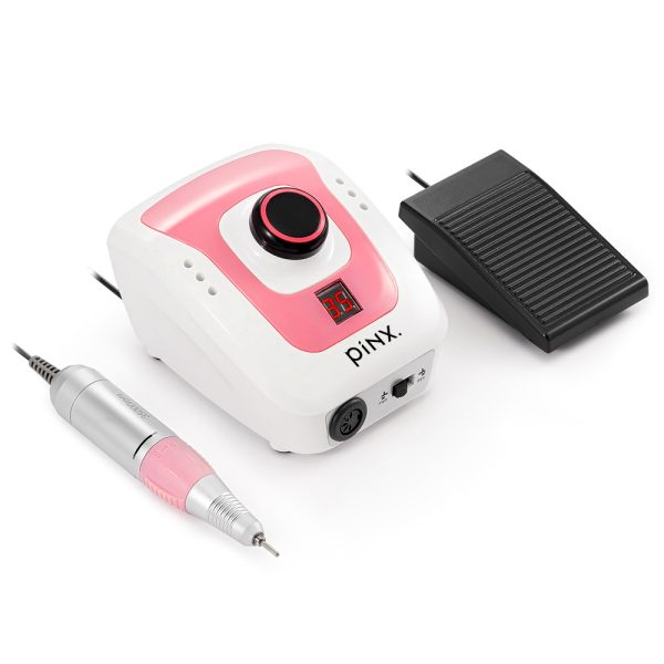 Missy 35RPM Electric Nail Drill