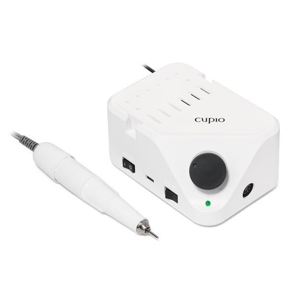 Cupio Pro Power Professional Electric Nail Drill