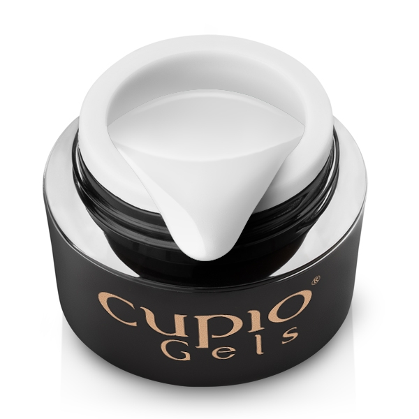 Cupio Polar White Painting Gel