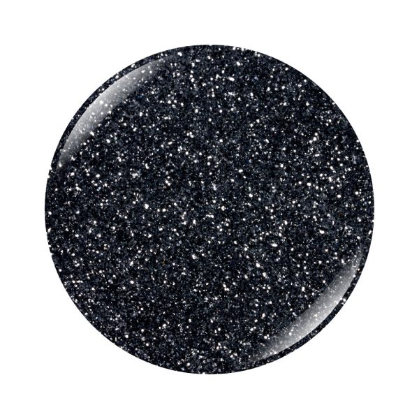 Gel Design Spider Disco Black