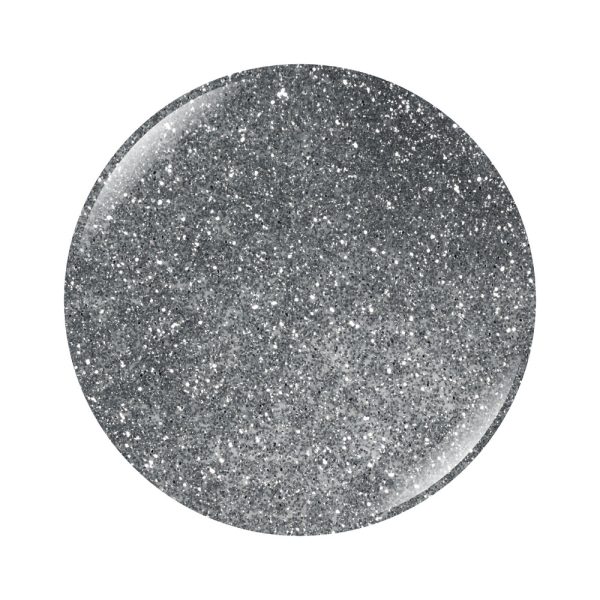 Gel Design Spider Disco Silver